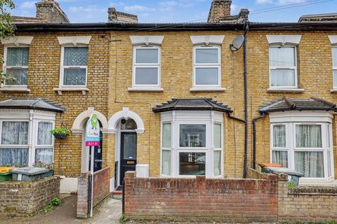undefined, St. James Road, London, E15