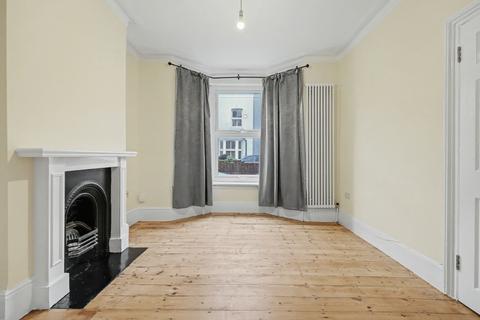 undefined, St. James Road, London, E15