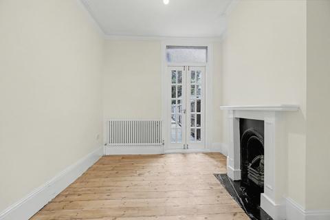 undefined, St. James Road, London, E15