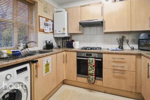 3 bedroom townhouse for sale, School Street, Ipswich