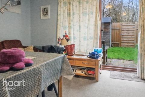 3 bedroom townhouse for sale, School Street, Ipswich