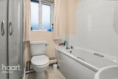 3 bedroom townhouse for sale, School Street, Ipswich