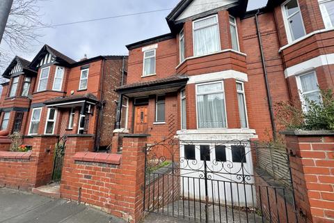 undefined, Milwain Road, Levenshulme