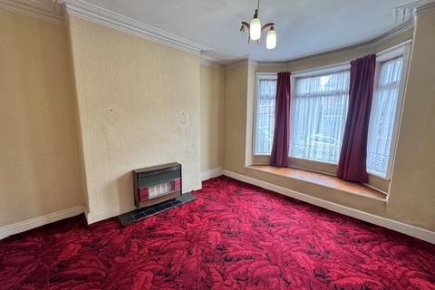 undefined, Milwain Road, Levenshulme