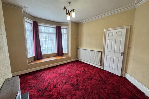 undefined, Milwain Road, Levenshulme