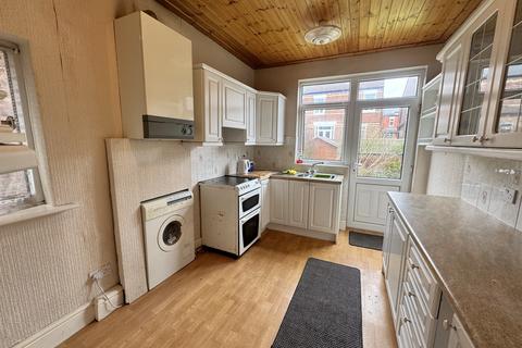undefined, Milwain Road, Levenshulme