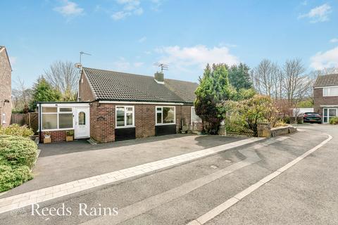 2 bedroom bungalow for sale, Langholme Close, Nelson BB9