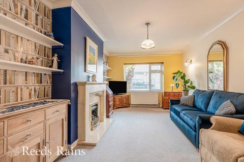 2 bedroom bungalow for sale, Langholme Close, Nelson BB9