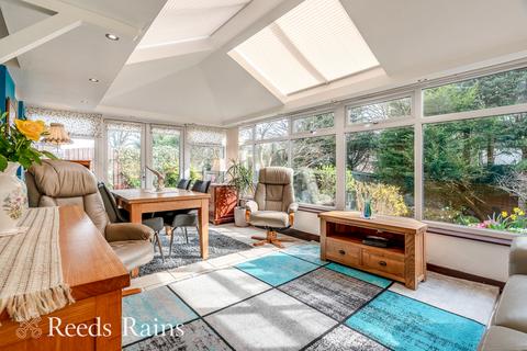 2 bedroom bungalow for sale, Langholme Close, Nelson BB9