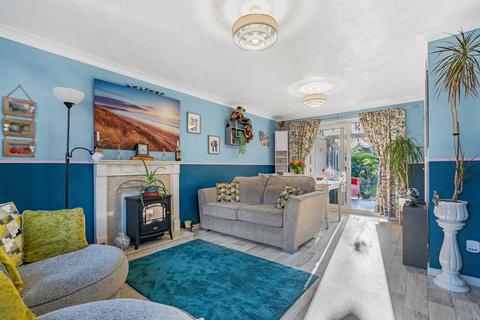 undefined, Tyburn Glen, Didcot, OX11