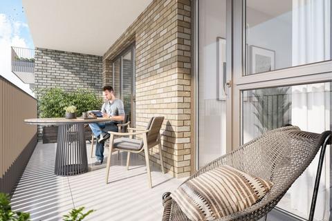 3 bedroom apartment for sale, London NW6