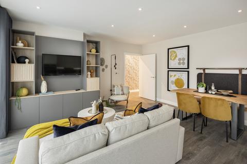 3 bedroom apartment for sale, London NW6