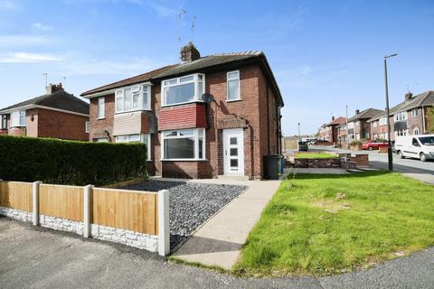 undefined, Franklyn Drive, Chesterfield S43
