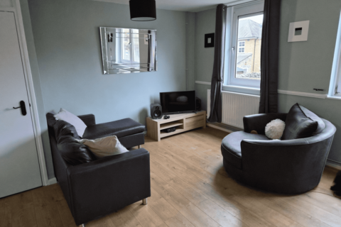undefined, Seyssel Street, London, E14