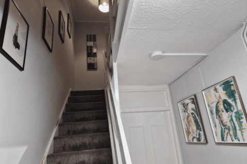 undefined, Seyssel Street, London, E14