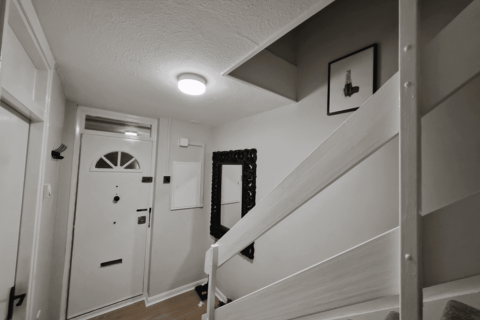 undefined, Seyssel Street, London, E14