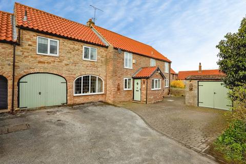 undefined, Burrs Farm Court, Worksop S81