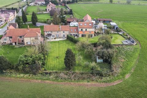 undefined, Burrs Farm Court, Worksop S81