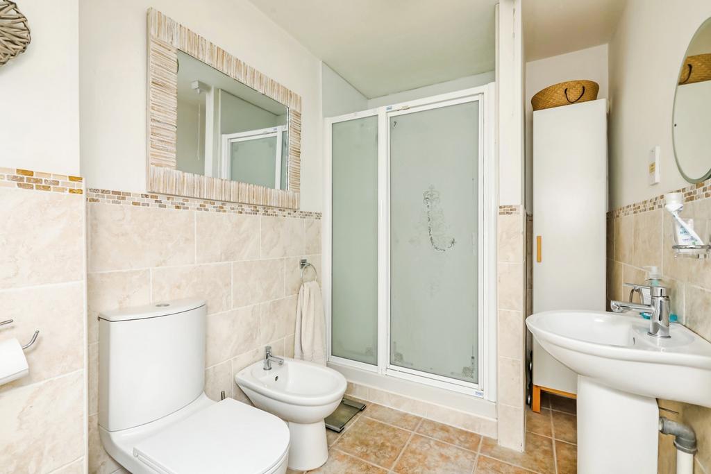 Master En Suite