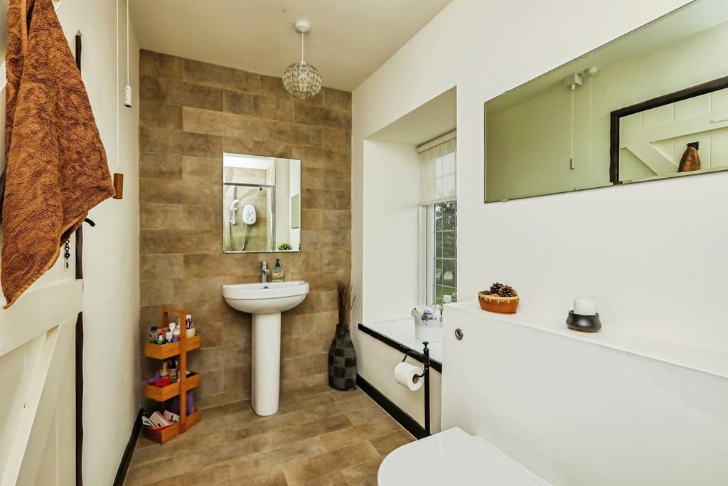 En Suite