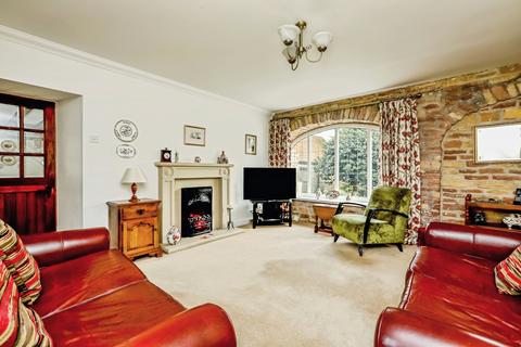 undefined, Burrs Farm Court, Worksop S81