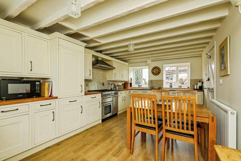 undefined, Burrs Farm Court, Worksop S81