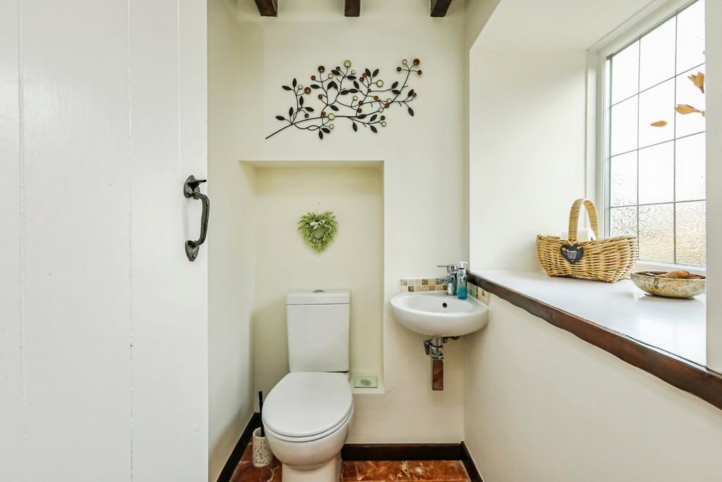 Cloakroom