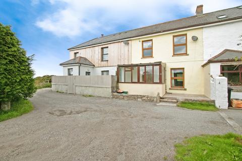 3 bedroom terraced house for sale, Tolcarne Road, Beacon, Camborne, Cornwall, TR14