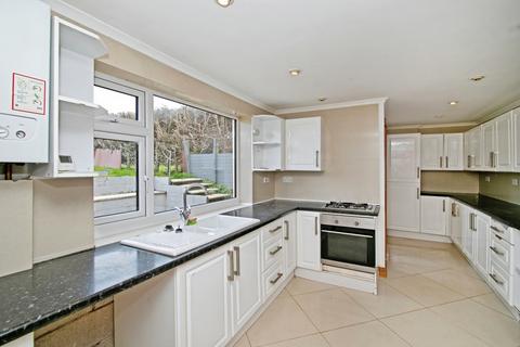 3 bedroom terraced house for sale, Tolcarne Road, Beacon, Camborne, Cornwall, TR14