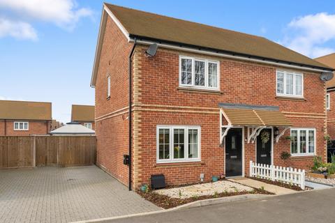 undefined, Cockle Field Close, Essex CM7