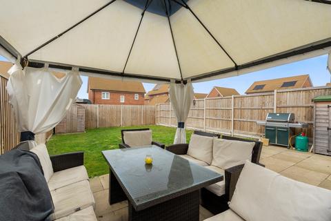 undefined, Cockle Field Close, Essex CM7