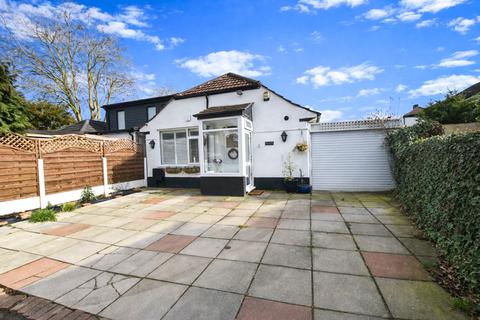 undefined, Church Road, Urmston, M41