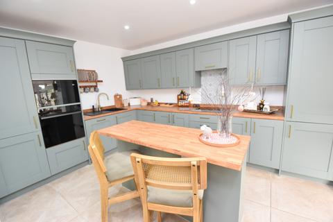 undefined, Church Road, Urmston, M41