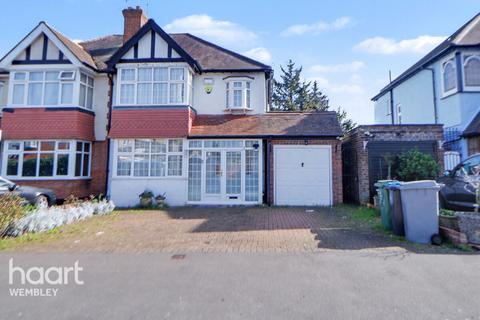 undefined, Wembley