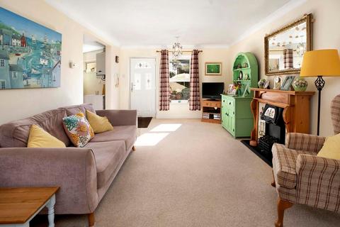 2 bedroom terraced house for sale, Dawlish Road, Teignmouth, TQ14
