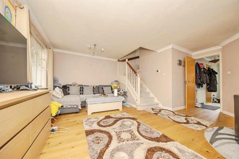 4 bedroom detached house for sale, Broad Meadow, Ipswich