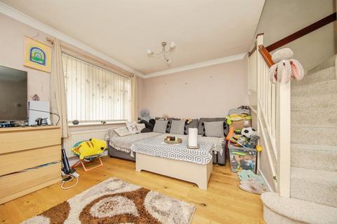 4 bedroom detached house for sale, Broad Meadow, Ipswich