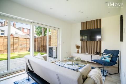 4 bedroom terraced house for sale, Birchanger Road, London SE25
