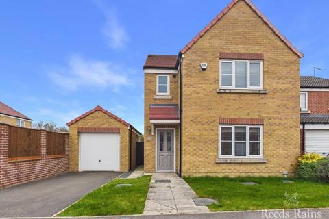 undefined, Brookes Lane, Middlesbrough TS8