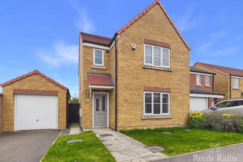 undefined, Brookes Lane, Middlesbrough TS8