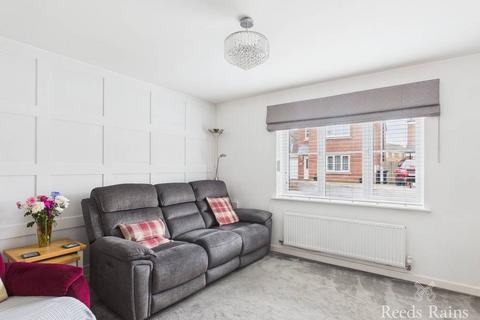 undefined, Brookes Lane, Middlesbrough TS8