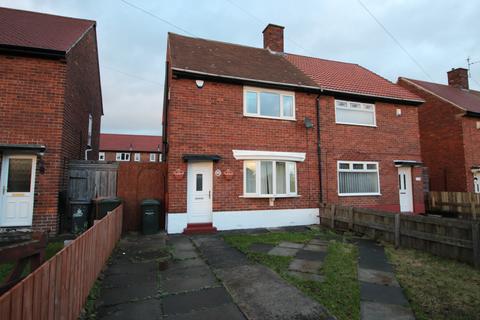 3 bedroom semi-detached house to rent, Howdon