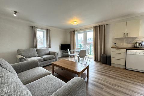 2 bedroom apartment to rent, Trawler Road, Maritime Quarter, Swansea, SA1