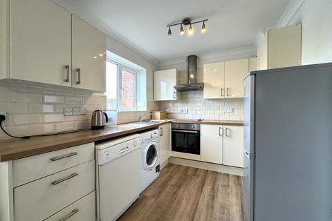 2 bedroom apartment to rent, Trawler Road, Maritime Quarter, Swansea, SA1