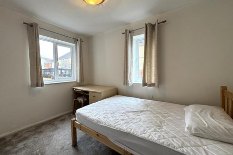 2 bedroom apartment to rent, Trawler Road, Maritime Quarter, Swansea, SA1