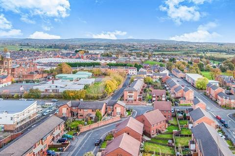 undefined, Avenham Lane, Lancashire PR1