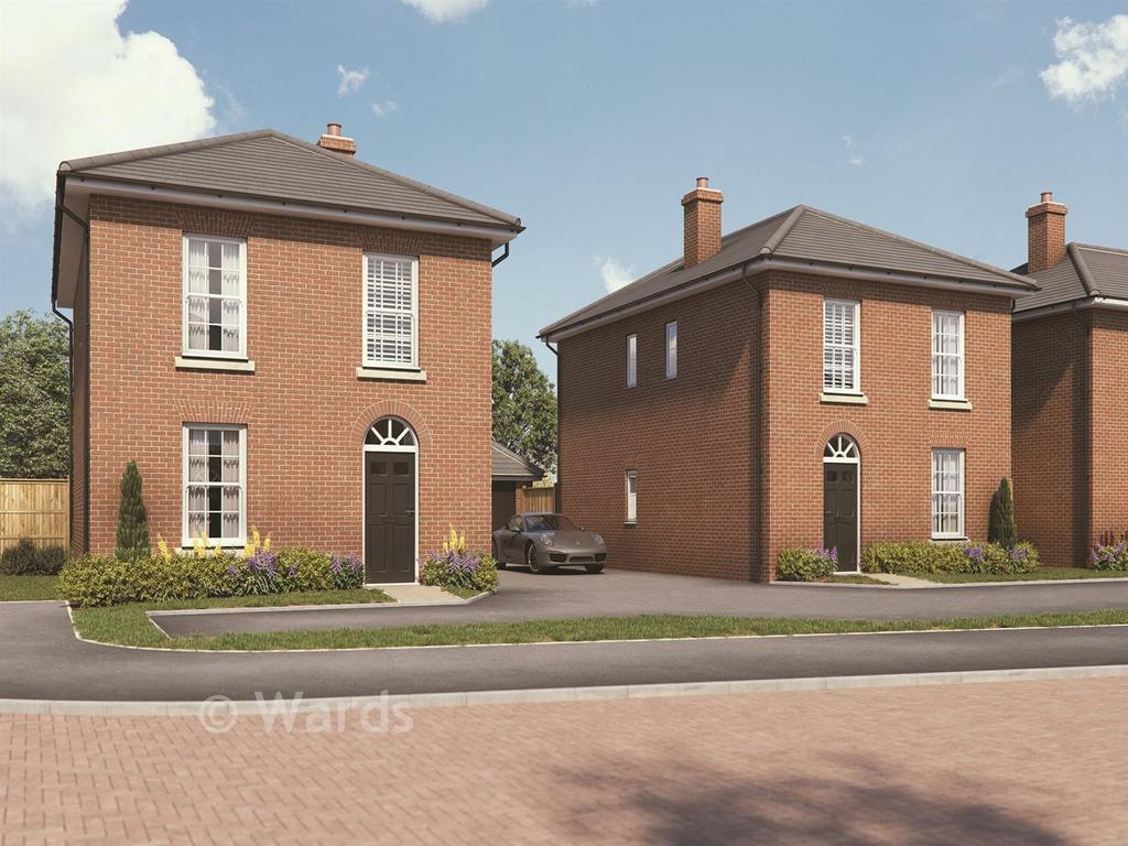 External Front Brochure