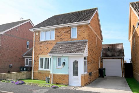 3 bedroom detached house for sale, Nutley Mill Road, Stone Cross, Pevensey