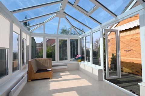 3 bedroom detached house for sale, Nutley Mill Road, Stone Cross, Pevensey