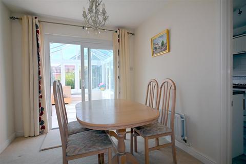 3 bedroom detached house for sale, Nutley Mill Road, Stone Cross, Pevensey